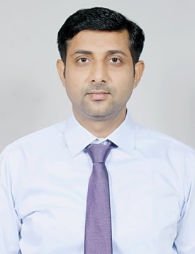 Dr Ashutosh Kumar